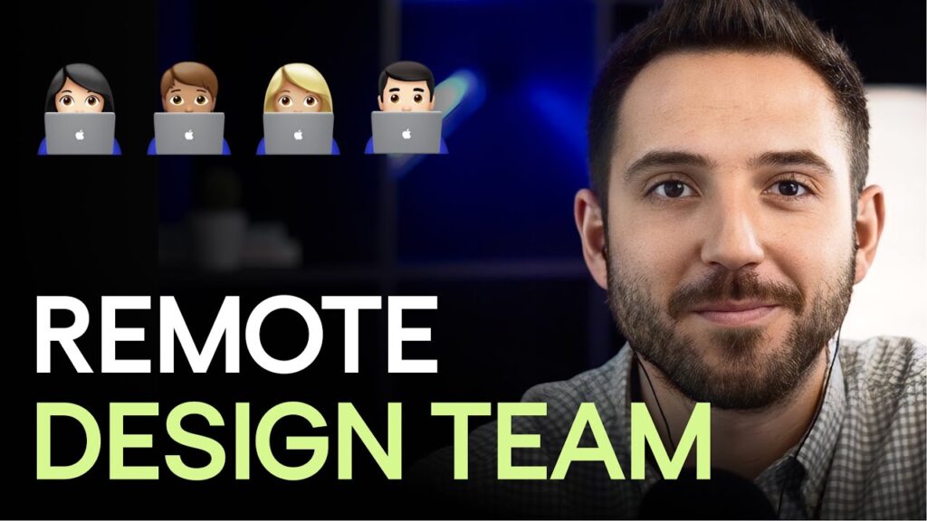 Designing Operating Models for Remote-First Teams